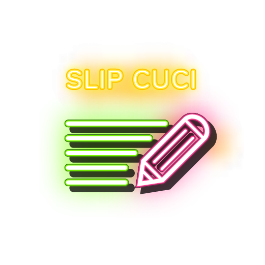 Slip Cuci